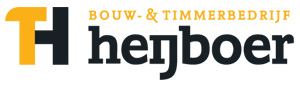 Bouw en Timmerbedrijf Heijboer Logo