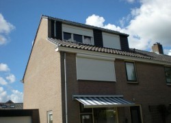 Uitbreiding woning