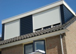 Uitbreiding woning