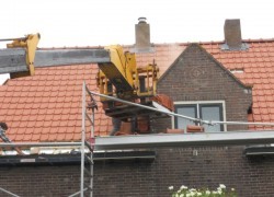 Verreiker hulp