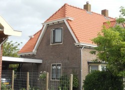 zij aanzicht