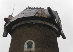 Voor