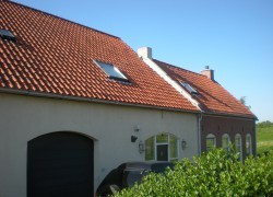 Oude situatie