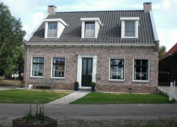 project Oudeland Tholen
