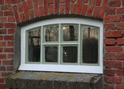 Schuur renovatie