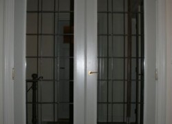 Kozijnen / Deuren