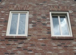 Nieuwbouw woning te Hoeven