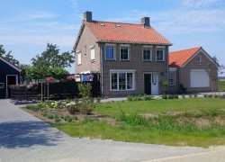 Mantelzorgwoning