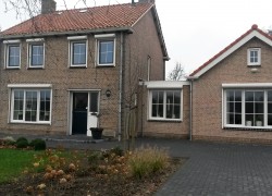 mantelzorgwoning